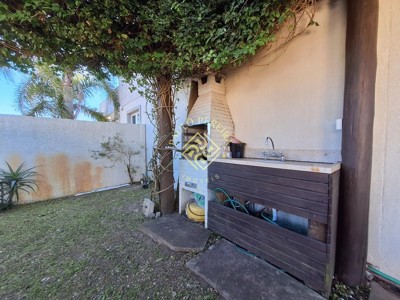 Sobrado à Venda no Páteo Marbella – Xangri-Lá: 3ª foto da galeria de imagens do imóvel