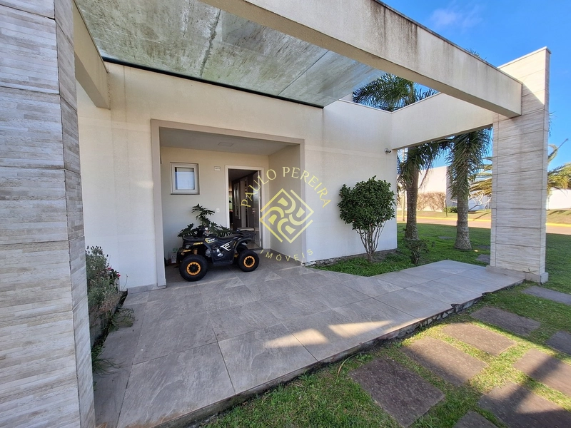 Sobrado à Venda no Páteo Marbella – Xangri-Lá: 16ª foto da galeria de imagens do imóvel