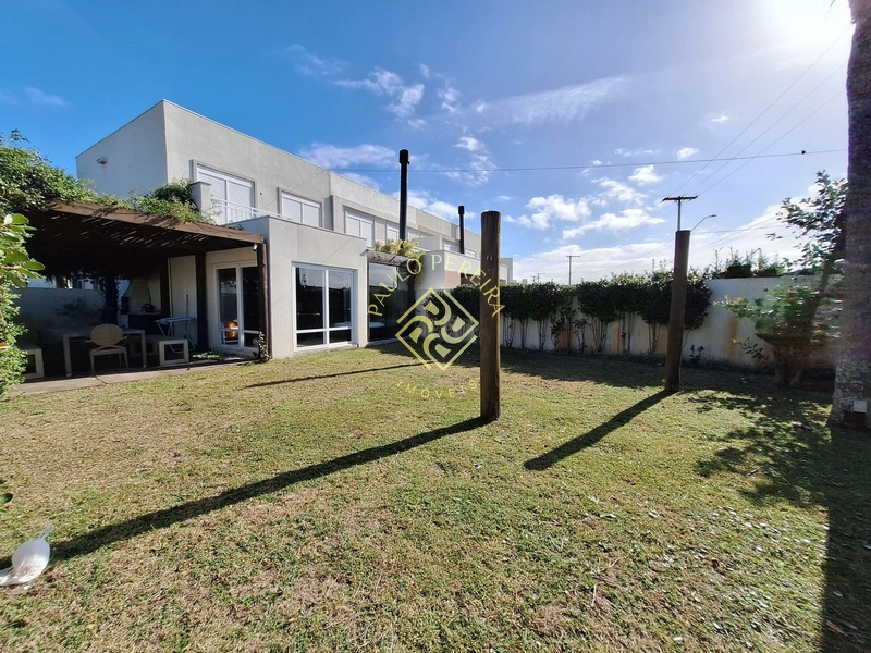 Sobrado à Venda no Páteo Marbella – Xangri-Lá: 1ª foto da galeria de imagens do imóvel