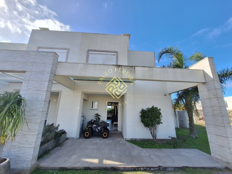 Sobrado à Venda no Páteo Marbella – Xangri-Lá: 21ª foto da galeria de imagens do imóvel