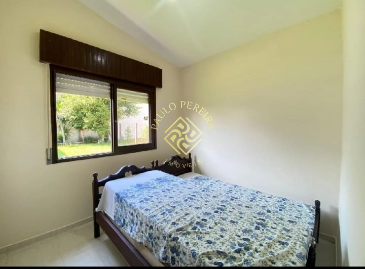 Casa Térrea Mobiliada no Centro de Xangri-Lá – A 4 Quadras do Mar!: 8ª foto da galeria de imagens do imóvel