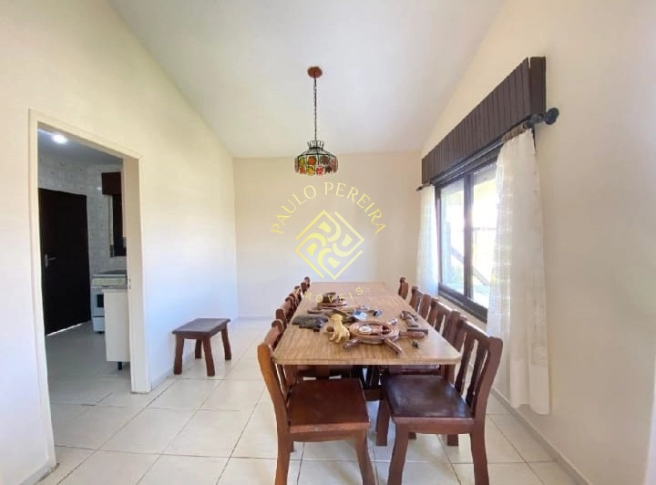 Casa Térrea Mobiliada no Centro de Xangri-Lá – A 4 Quadras do Mar!: 16ª foto da galeria de imagens do imóvel