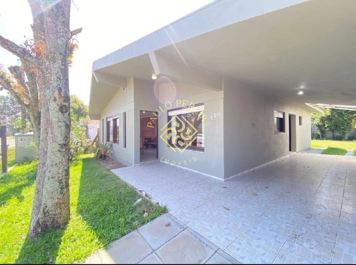 Casa Térrea Mobiliada no Centro de Xangri-Lá – A 4 Quadras do Mar!: 13ª foto da galeria de imagens do imóvel