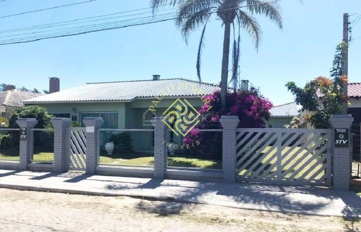 Sua Casa Térrea em Atlântida Está Aqui!: 1ª foto da galeria de imagens do imóvel