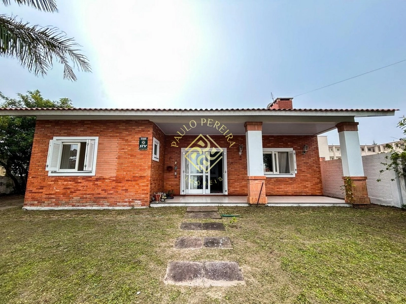 Casa à Venda em Atlântida – Conforto e Localização Privilegiada!: 3ª foto da galeria de imagens do imóvel