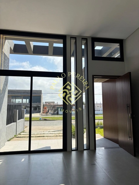 Casa Nova e Moderna à Venda em Noiva do Mar: 12ª foto da galeria de imagens do imóvel