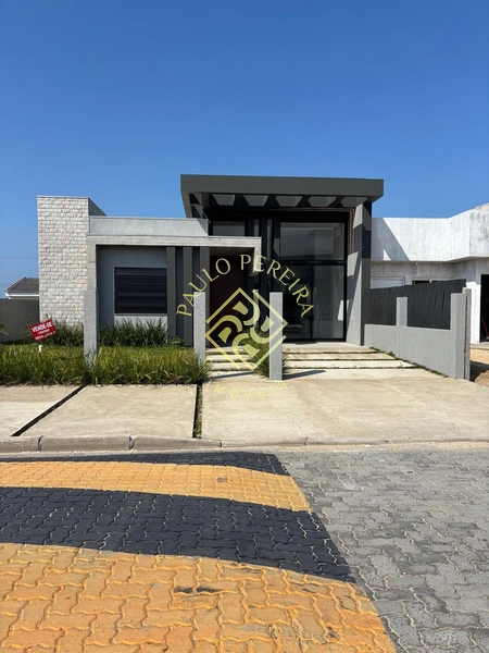 Casa Nova e Moderna à Venda em Noiva do Mar: 23ª foto da galeria de imagens do imóvel