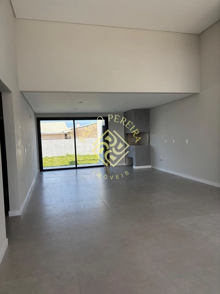 Casa Nova e Moderna à Venda em Noiva do Mar: 9ª foto da galeria de imagens do imóvel
