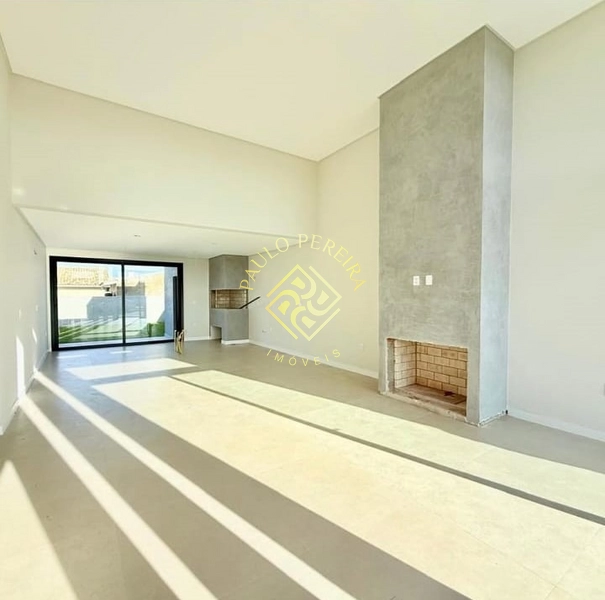Casa Nova e Moderna à Venda em Noiva do Mar: 4ª foto da galeria de imagens do imóvel