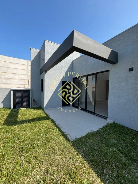 Casa Nova e Moderna à Venda em Noiva do Mar: 43ª foto da galeria de imagens do imóvel