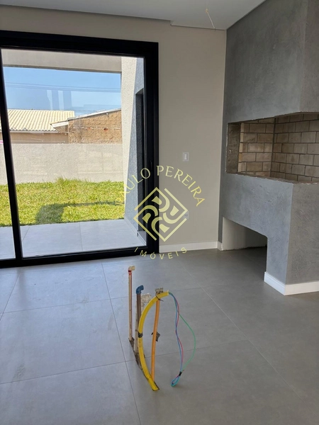 Casa Nova e Moderna à Venda em Noiva do Mar: 14ª foto da galeria de imagens do imóvel
