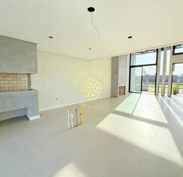 Casa Nova e Moderna à Venda em Noiva do Mar: 7ª foto da galeria de imagens do imóvel