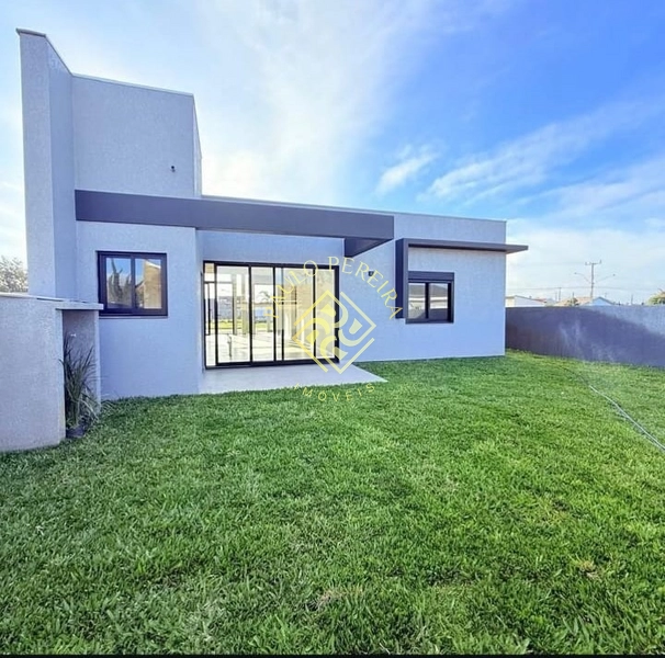 Casa Nova e Moderna à Venda em Noiva do Mar: 5ª foto da galeria de imagens do imóvel