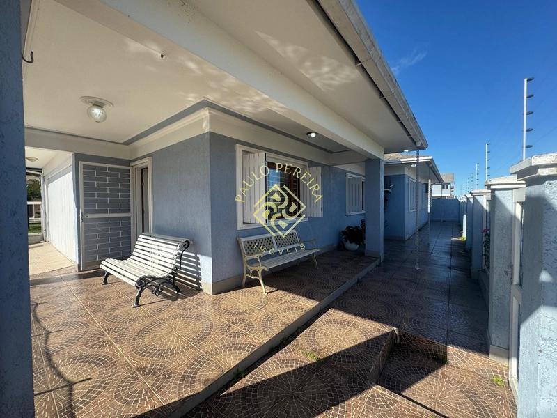 Casa dos sonhos à venda – conforto, estilo e localização privilegiada!: 3ª foto da galeria de imagens do imóvel