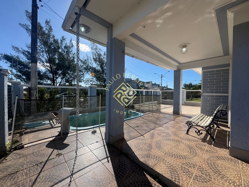 Casa dos sonhos à venda – conforto, estilo e localização privilegiada!: 1ª foto da galeria de imagens do imóvel