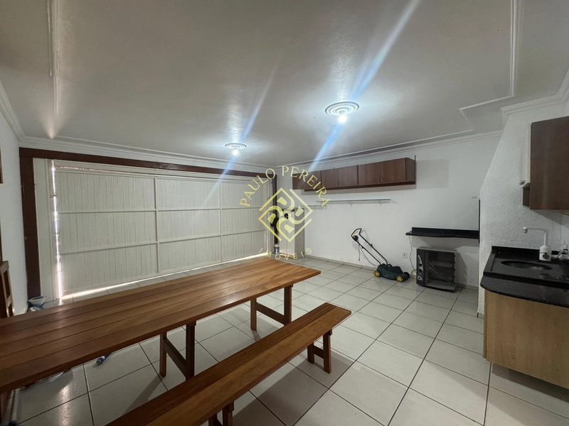 Casa dos sonhos à venda – conforto, estilo e localização privilegiada!: 10ª foto da galeria de imagens do imóvel