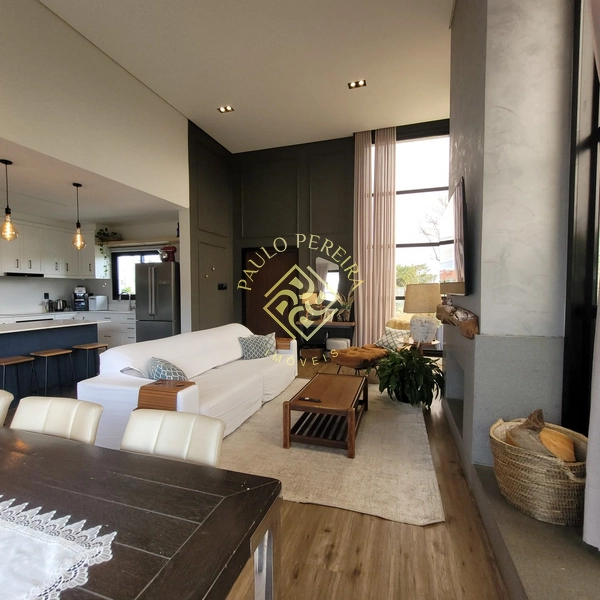 CASA TÉRREA COM 3 SUÍTES: 20ª foto da galeria de imagens do imóvel