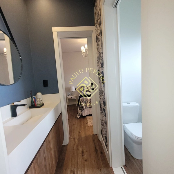 CASA TÉRREA COM 3 SUÍTES: 15ª foto da galeria de imagens do imóvel