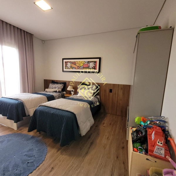 CASA TÉRREA COM 3 SUÍTES: 18ª foto da galeria de imagens do imóvel
