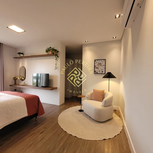 CASA TÉRREA COM 3 SUÍTES: 17ª foto da galeria de imagens do imóvel