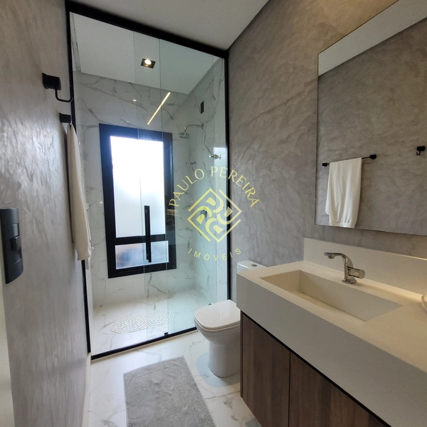 CASA TÉRREA COM 3 SUÍTES: 5ª foto da galeria de imagens do imóvel