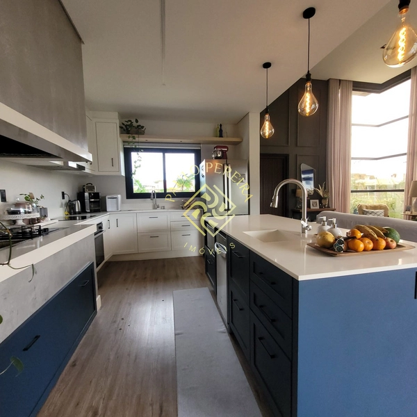 CASA TÉRREA COM 3 SUÍTES: 13ª foto da galeria de imagens do imóvel