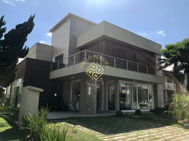 Sobrado moderno e elegante no Ventura: 1ª foto da galeria de imagens do imóvel