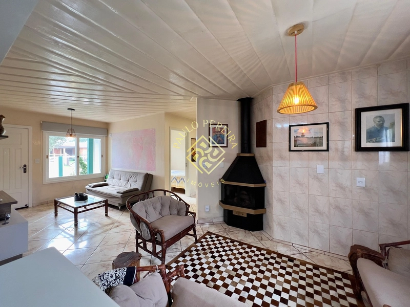 Casa térrea encantadora em Mariápolis — conforto e lazer a poucos pa: 30ª foto da galeria de imagens do imóvel