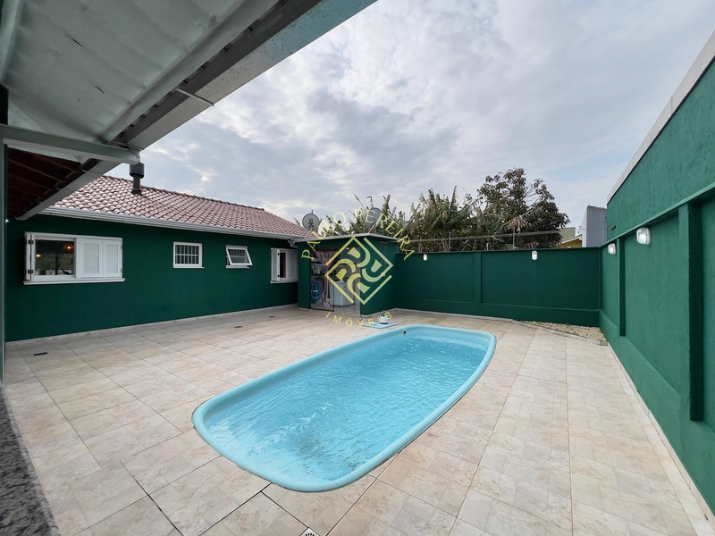 Casa térrea encantadora em Mariápolis — conforto e lazer a poucos pa: 43ª foto da galeria de imagens do imóvel