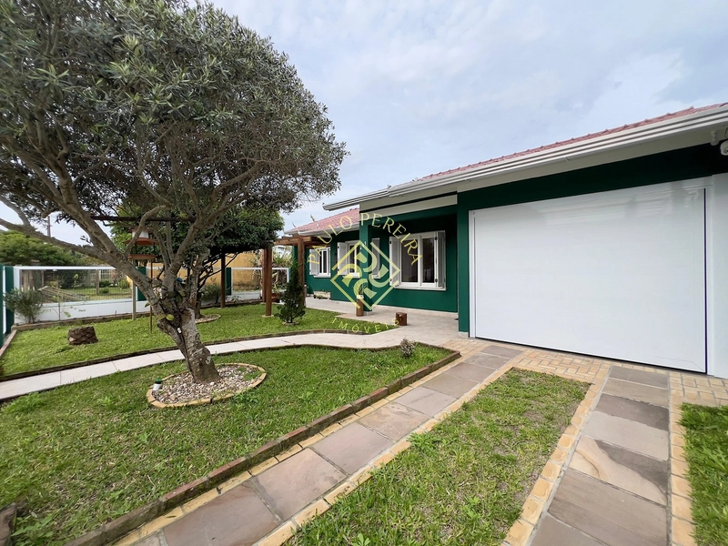 Casa térrea encantadora em Mariápolis — conforto e lazer a poucos pa: 3ª foto da galeria de imagens do imóvel