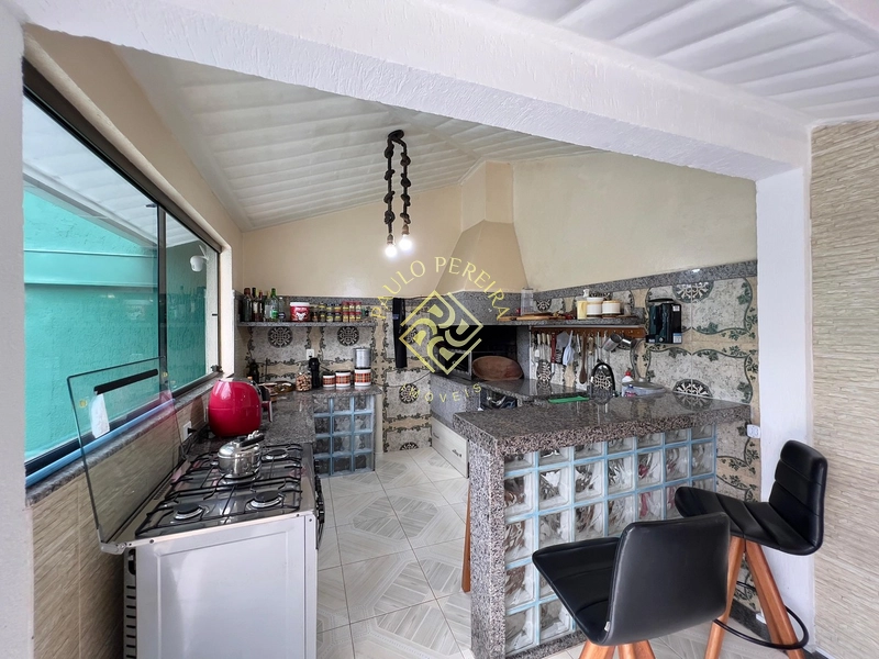Casa térrea encantadora em Mariápolis — conforto e lazer a poucos pa: 36ª foto da galeria de imagens do imóvel