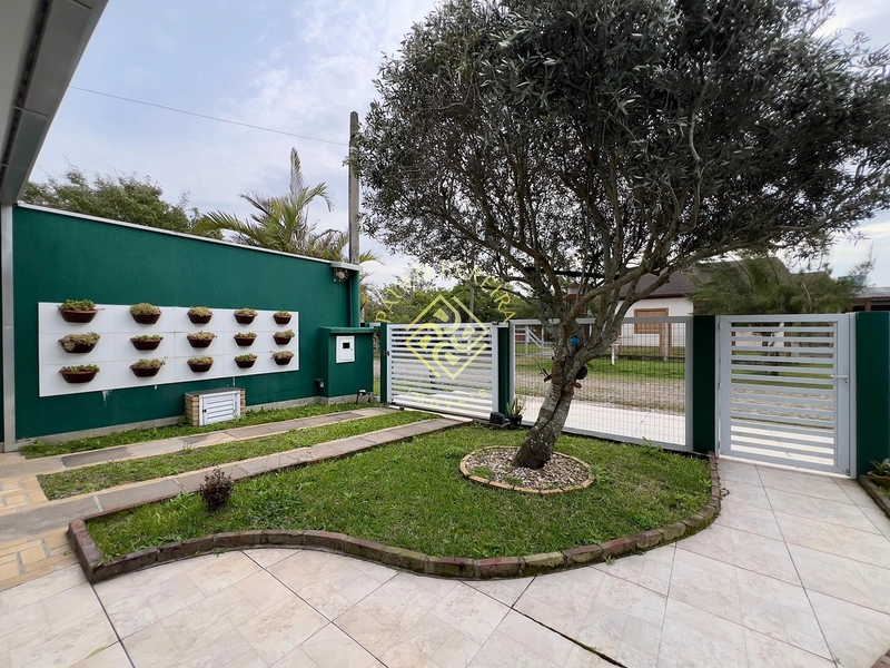 Casa térrea encantadora em Mariápolis — conforto e lazer a poucos pa: 13ª foto da galeria de imagens do imóvel