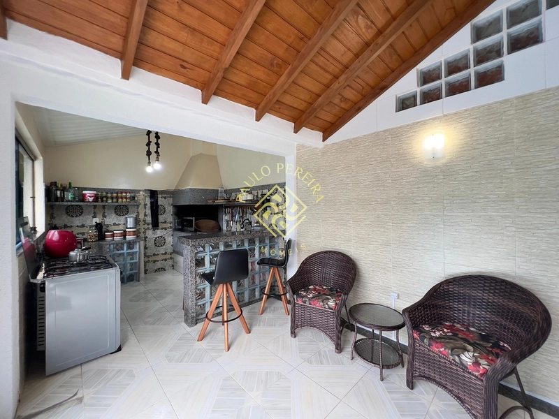 Casa térrea encantadora em Mariápolis — conforto e lazer a poucos pa: 40ª foto da galeria de imagens do imóvel