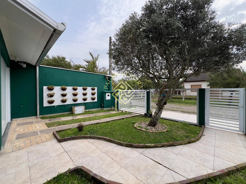 Casa térrea encantadora em Mariápolis — conforto e lazer a poucos pa: 7ª foto da galeria de imagens do imóvel