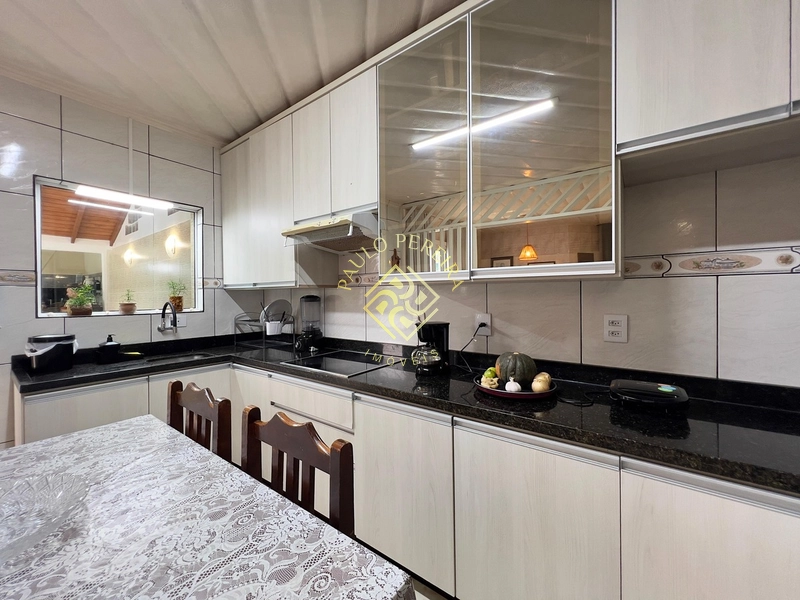 Casa térrea encantadora em Mariápolis — conforto e lazer a poucos pa: 28ª foto da galeria de imagens do imóvel