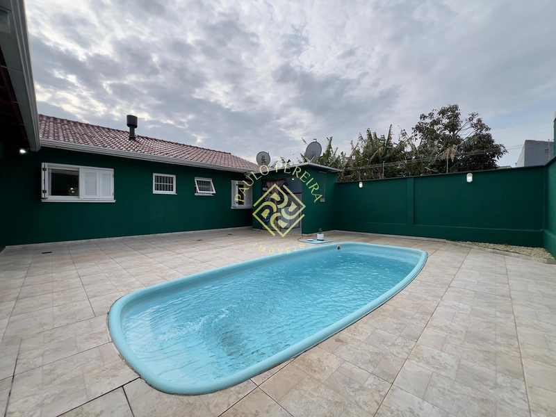 Casa térrea encantadora em Mariápolis — conforto e lazer a poucos pa: 49ª foto da galeria de imagens do imóvel