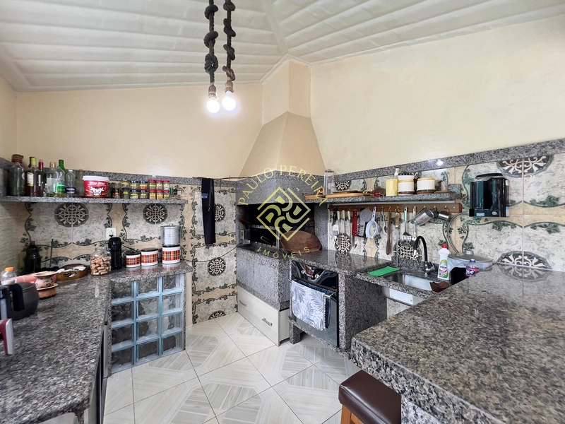 Casa térrea encantadora em Mariápolis — conforto e lazer a poucos pa: 37ª foto da galeria de imagens do imóvel