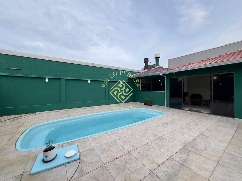 Casa térrea encantadora em Mariápolis — conforto e lazer a poucos pa: 46ª foto da galeria de imagens do imóvel