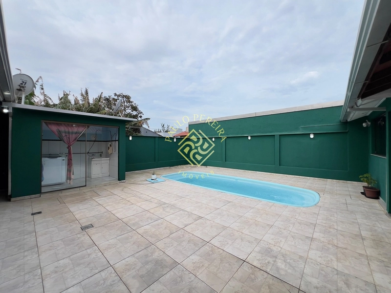 Casa térrea encantadora em Mariápolis — conforto e lazer a poucos pa: 42ª foto da galeria de imagens do imóvel