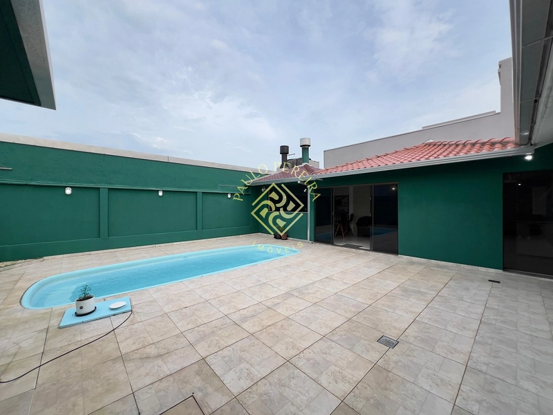 Casa térrea encantadora em Mariápolis — conforto e lazer a poucos pa: 41ª foto da galeria de imagens do imóvel