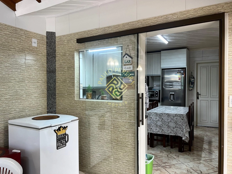 Casa térrea encantadora em Mariápolis — conforto e lazer a poucos pa: 48ª foto da galeria de imagens do imóvel