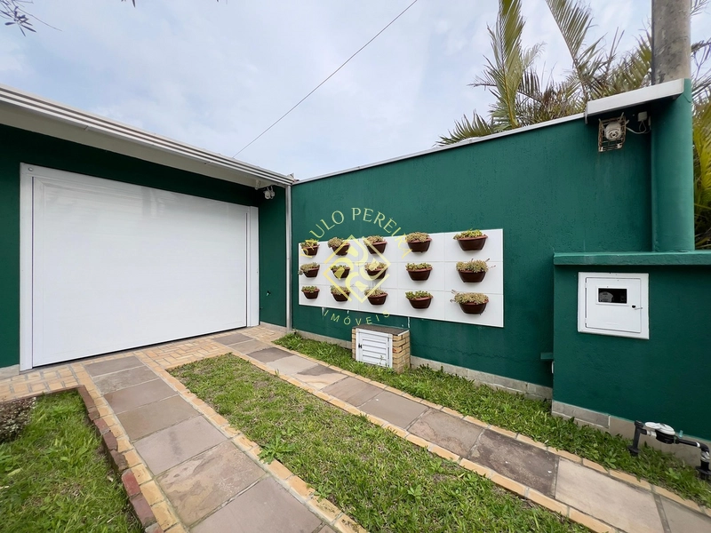 Casa térrea encantadora em Mariápolis — conforto e lazer a poucos pa: 2ª foto da galeria de imagens do imóvel