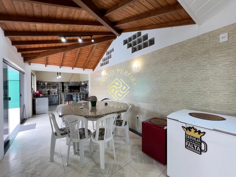 Casa térrea encantadora em Mariápolis — conforto e lazer a poucos pa: 35ª foto da galeria de imagens do imóvel