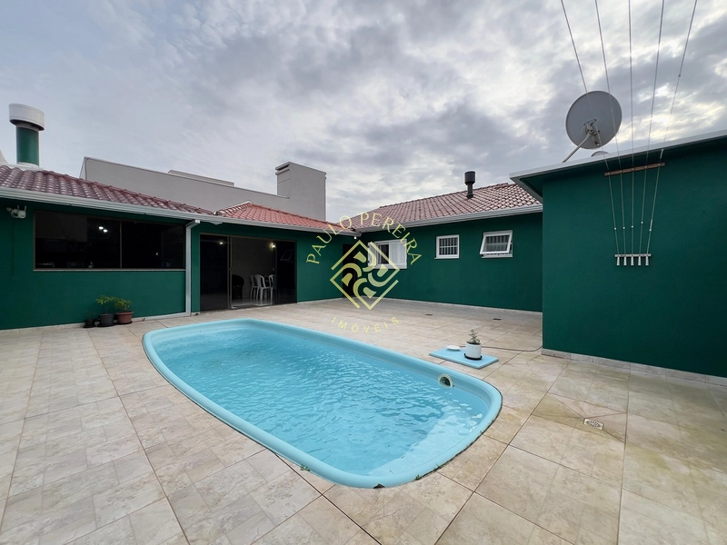 Casa térrea encantadora em Mariápolis — conforto e lazer a poucos pa: 45ª foto da galeria de imagens do imóvel