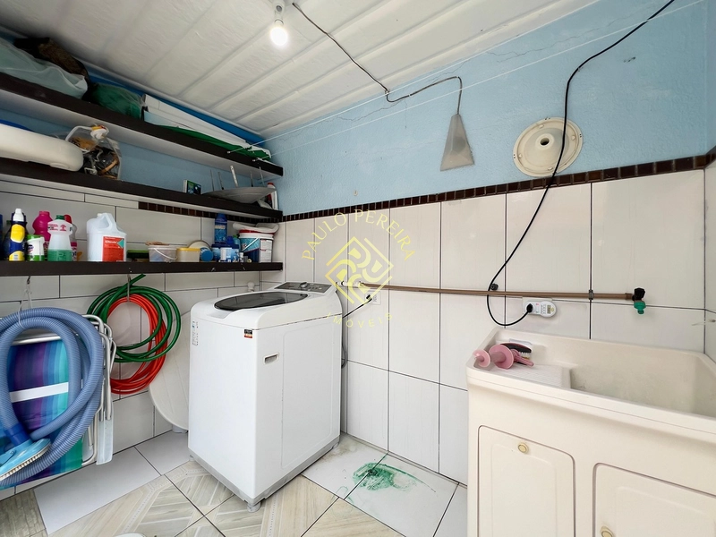 Casa térrea encantadora em Mariápolis — conforto e lazer a poucos pa: 44ª foto da galeria de imagens do imóvel