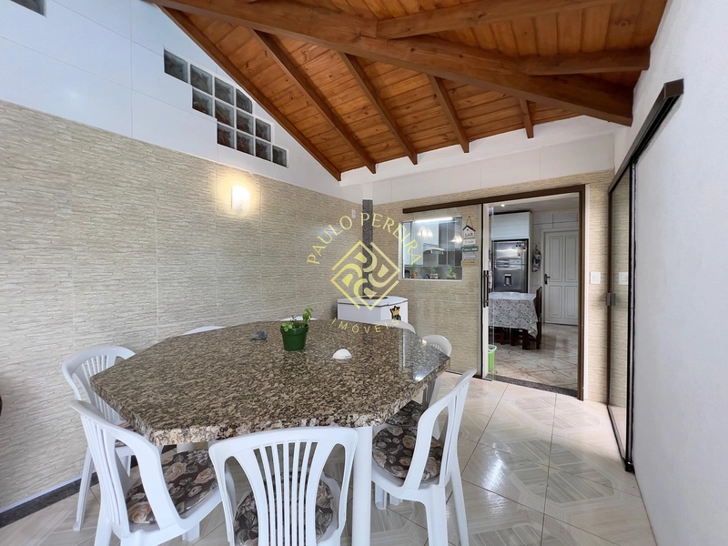 Casa térrea encantadora em Mariápolis — conforto e lazer a poucos pa: 39ª foto da galeria de imagens do imóvel