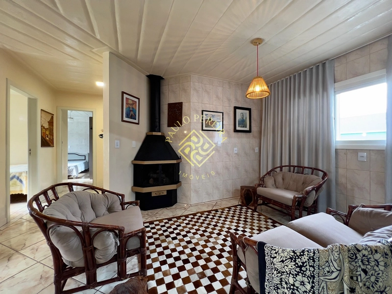 Casa térrea encantadora em Mariápolis — conforto e lazer a poucos pa: 24ª foto da galeria de imagens do imóvel