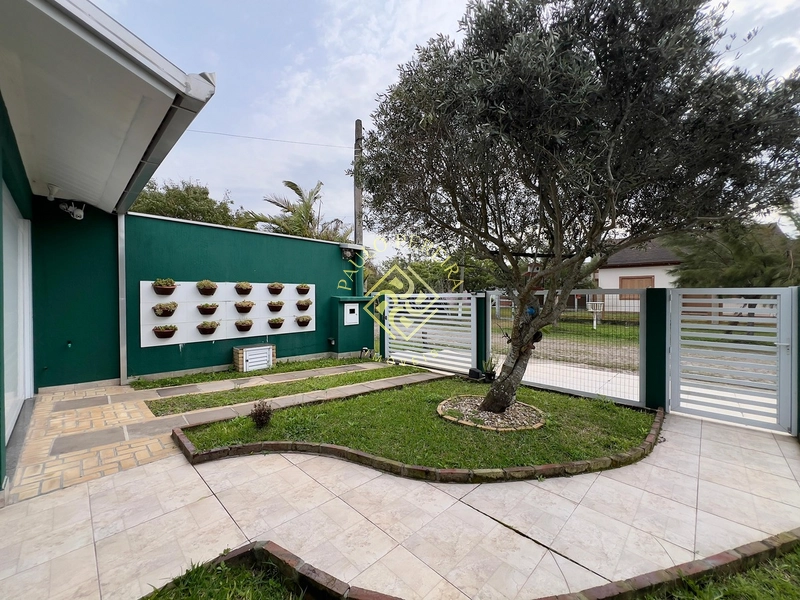 Casa térrea encantadora em Mariápolis — conforto e lazer a poucos pa: 8ª foto da galeria de imagens do imóvel