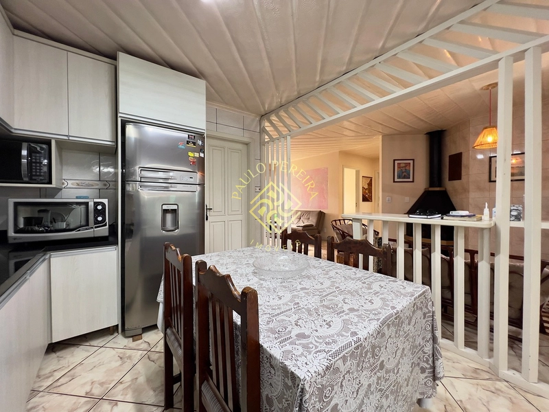 Casa térrea encantadora em Mariápolis — conforto e lazer a poucos pa: 25ª foto da galeria de imagens do imóvel