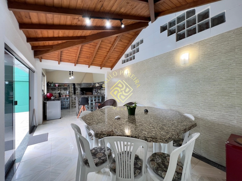 Casa térrea encantadora em Mariápolis — conforto e lazer a poucos pa: 34ª foto da galeria de imagens do imóvel